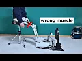 Download Lagu The Real Reason Your Foot Twitches with the Ankle Technique