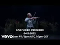 Download Lagu David Garrett - The Swan (by Saint-Saëns) (Official Music Video)