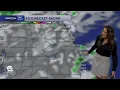 WPTV First Alert Weather Forecast for Morning of Thursday March 12 2026