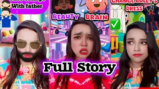 SuperPower Mix Series 😛(Most Funny 😃)(Must Watch)@dikshaaadey 