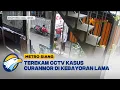 Lagu Terekam CCTV Kasus Curanmor di Kebayoran Lama - [BERANTAS]
