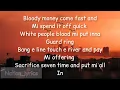 Brysco.-. Code lyrics