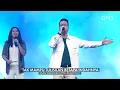 Lagu Semesta Bernyanyi - GMS Sunday Service