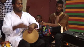 عبد المولي ساقني 