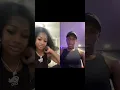 Dream Doll Bri Full TikTok Live December 15 2025