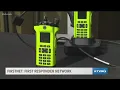 Viewpoint FirstNet First Responders Network