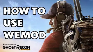 How to use Wemod Wemod Trainer Ghost Recon Wildlands with Wemod Updated