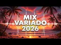 Lagu Mega Éxitos de Artistas Latinos: Maluma, Shakira, Yatra, Karol G, Bad Bunny y Más | Para Bailar 2026