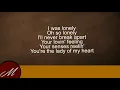 Download Lagu Modern Talking  You're The Lady Of My Heart