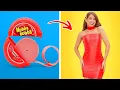 Download Lagu COMMENT FAIRE ENTRER DES BONBONS EN CLASSE || Astuces Amusantes pour l'École par 123 GO SCHOOL