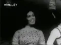 Kartina Dahari & Ahmad Jais - Budi setahun segunung intan (Aksi Kucing)