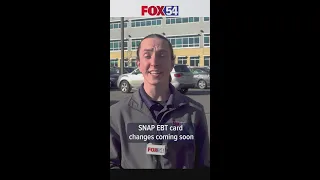 SNAP EBT changes coming to Alabama