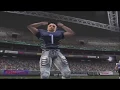 Blitz The League - San Diego Cyclones