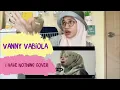 Download Lagu FIRST TIME | REACTION VANNY VABIOLA - I Have Nothing (Whitney Houston) Cover by Malaysian