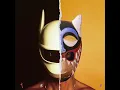 BLESSED - CRO & Capital Bra