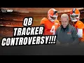 QB TRACKER DRAMA ROSTER BUBBLE PLAYERS - The Daily Grossi