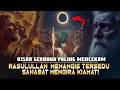 Download Lagu Ketika Gerhana Membuat Rasulullah ﷺ Menangis \u0026 Sahabat Mengira Kiamat