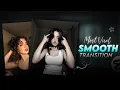 How To Make Viral SMOOTH Transition in CAPCUT !!✨