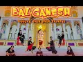 Download Lagu BAL GANESH - NACHE DHIN DHIN DHINTAK | DANCE COVER | CHOREOGRAPHY BY SURENDER BANSAL