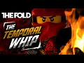 Download Lagu LEGO NINJAGO | The Fold | The Temporal Whip (Official Lyric Video)