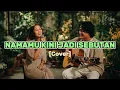 NAMAMU KINI JADI SEBUTAN - EYE Cover | Lirik