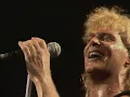 Download Lagu John Farnham | Your The Voice | Live 1987 Melb. Ent Centre (4K 50FPS AI Upscale)