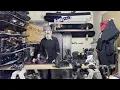 The Secrets of Snowboard Carving Part II - The Interface