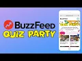 How to Host a Buzzfeed Quiz Party - Take Quizzes Together with Friends
