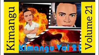kimangu volume 21 munduume ni kiveti