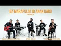 Lagu Viola Mollini - BA MARAPULAI JO ANAK DARO (Official Music Video \u0026 Lyrics) 