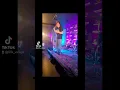 Burn for u by gio. (live)