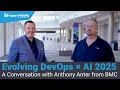 Mainframe DevOps in 2025 AI COBOL-to-Java and Modernization with BMC s Anthony Anter