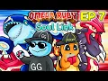 Download Lagu HE THREW! • Pokemon Omega Ruby Randomizer Soul Link • 07