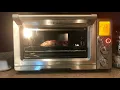 Breville BOV845BSS Review - Behold The Toaster Oven Perfected