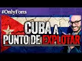Lagu ¿Puede caer CUBA antes que VENEZUELA? - @SoloFonseca