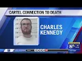 Drug cartel contacts family of Roane County fugitive