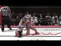Japanese women wrestlers bent in brutal submission holds PART 2