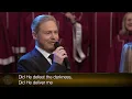 Yes He Can | FBA Worship