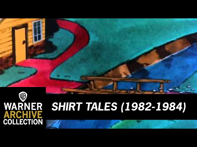 Shirt Tales (Theme Song)