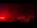 Architects - Seeing Red Live Stuttgart 18.10.2026