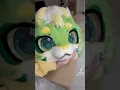 Download Lagu Melon the Dragon, unboxing! 🐉 done by AKak4714 on Twitter/X #furry #fursuit #kemonofursuit