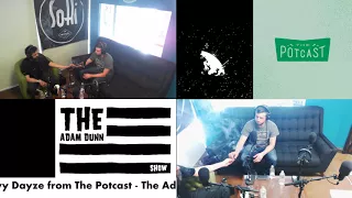 ADS with The Potcast and Shiloh Massive of Dying Breed Seeds