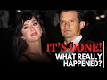 Katy Perry s SHOCKING Breakup with Orlando Bloom EXPOSED