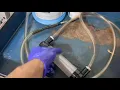 Ford Explorer Changing Transmission Fluid