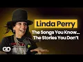 Linda Perry Writing Producing Hits What s Up Beautiful P nk Gwen Stefani Music Industry