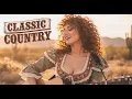 Nostalgic Classic Country Songs – Memories That Live Forever | Cowboy Beats
