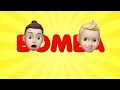 Download Lagu Sismica - LA BOMBA 💣💥 (Official Videoclip)