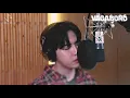 [LIVE] KIM JAE HWAN (김재환) - If I was (그때 내가 지금의 나라면) (VAGABOND 배가본드 OST)