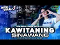 Download Lagu DJ KAWITANING SINAWANG || TRAP PARTY FULL BASS JEJEG | VIRALL TIK TOK | AMUNISI KARNAVAL 2025‼️