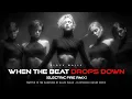 Download Lagu Black Walls - When the Beat Drops Down (Electric Fire RMX) | ELECTRONIC DANCE MUSIC | DANCEFLOOR